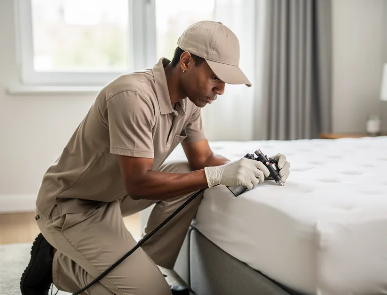 Bed Bug Treatment service in Salaberry-de-Valleyfield